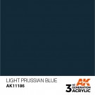 Light Prussian Blue 17ml thumbnail