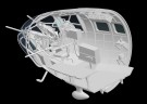 HK Models 1:32 - Boeing B-17F Flying Fortress thumbnail