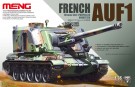Meng Model 1:35 - French AUF1 155mm Self-propelled Howitzer (TS-004) thumbnail