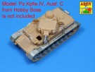 75mm KwK 37 L/24 barrel for Pz Kpfw III thumbnail