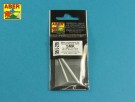 Main Armament for Soviet Heavy Tank SMK  1x76,2mm L-11,  1x45mm M1932, thumbnail
