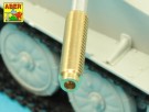 76,2 mm D-56T barrel for Russian PT-76 mod.1951 thumbnail