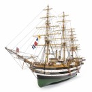 OcCre 1:100 - Amerigo Vespucci Basic (15006B) thumbnail