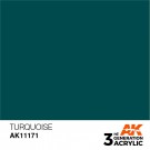 Turquoise 17ml thumbnail