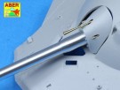 Armament for Soviet JS-7 Heavy Tank (With short muzzle brake) thumbnail