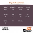 Purple 17ml thumbnail