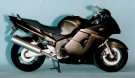 Tamiya 1:12 - Honda CBR1100XX Super Blackbird (14070) thumbnail