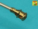 German 75 mm Barrel for PaK 40 - Late model thumbnail