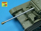 Barrel for British A34 Comet (Bronco) thumbnail