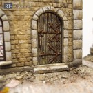RT-Diorama 35031 Diorama Base 