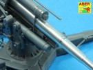 German 88mm L/56 single-piece barrel for Flak 18/37 thumbnail
