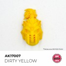 Dirty Yellow – Quick Gen Color thumbnail