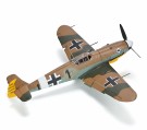 Zoukei-Mura 1:32 - Messerschmitt Bf 109 G-4 (SWS25) thumbnail