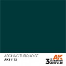 Archaic Turquoise 17ml thumbnail