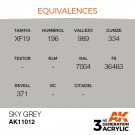 Sky Grey 17ml thumbnail