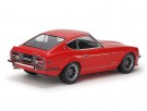 Tamiya 1:24 - Nissan Fairlady 240Z Street-Custom (24367) thumbnail