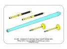 Armament for Soviet Super Heavy Tank KV-5 (Object 225) thumbnail