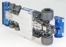 Tamiya 1:20 - Tyrrell P34 1977 Monaco GP (20053) thumbnail