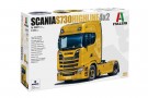 Italeri 1:24 - Scania S730 Highline 4x2 (3927) thumbnail