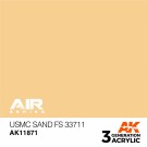 USMC Sand FS 33711 thumbnail