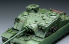 Meng Model 1:35 - British A39 Tortoise Heavy Assault Tank (TS-002) thumbnail