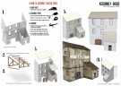 RT-Diorama 35019 Factory Building „Krupp“ (Modular System) (1:35) thumbnail