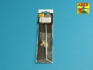 Germ.88.mm Pak 43/3 L/71 Barrel for Jagdpanther Ausf.G1 early thumbnail