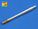 Russian 152,4mm ML-20S Barrel for ISU-152 thumbnail