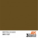 British Khaki 17ml thumbnail
