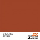 Brick Red 17ml thumbnail