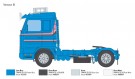 Italeri 1:24 - Scania R143 M 500 Streamline 4x2 (3950) thumbnail