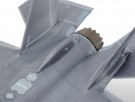 Tamiya 1:48 - F-35A Lightning II – NORSK UTGAVE thumbnail