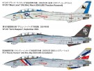 Tamiya 1:48 - Grumman F-14D Tomcat (61118) thumbnail