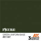 Green Uniform Base  thumbnail