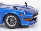 Tamiya 1:24 - Nissan Fairlady 240Z Street-Custom (24367) thumbnail