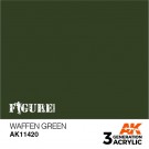 Waffen Green thumbnail