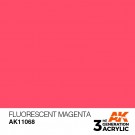 Fluorescent Magenta 17ml thumbnail