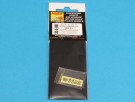 Set of 2 barrels for German tank machine gun MG 34 with Panzermantel thumbnail