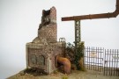 RT-Diorama 35304 Diorama Base: 