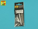 152,4mm Soviet M-10S barrel for KV-2 thumbnail