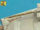Barrel for KPVT machin gun - tank version thumbnail