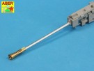 German 37mm Flak 43/1 L/60 Barrel thumbnail