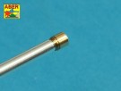 76 mm barrel  with protector for Sherman M4 thumbnail
