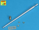 7,5 cm gun barrel for Panther Ausf.G Late thumbnail