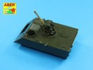 20mm barrels for M61 gun Vulcan thumbnail