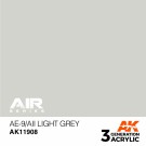 AE-9/AII Light Grey thumbnail