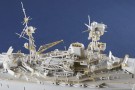 Trumpeter 1:350 - HMS Royal Oak (05378) thumbnail