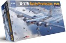 HK Models 1:48 - Boeing B-17G Flying Fortress - early production thumbnail