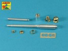 German 88 mm Barrel for Tiger I Early thumbnail