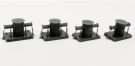 RT-Diorama 1:35 - 35642 Mooring Bollard - 3D Resin Print (4 pcs) thumbnail